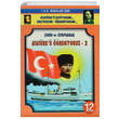 Atatrk reniyoruz 2 Yaln Toker Toker Yaynlar