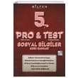 5. Snf Sosyal Bilgiler ProTest Soru Bankas Bilfen Yaynclk