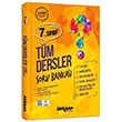 7. Snf Tm Dersler Soru Bankas Ankara Yaynclk