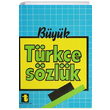 Byk Trke Szlk Toker Yaynlar