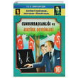 Cumhurbakanl ve Atatrk Devrimleri Yaln Toker Toker Yaynlar
