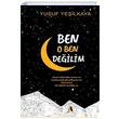 Ben O Ben Deilim Yusuf Yeilkaya Akis Kitap