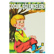 ocuk Elenceleri Antolojisi Nuran ener Toker Yaynlar
