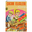 ocuk Elileri Antolojisi Nuran ener Toker Yaynlar