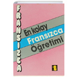 En Kolay Franszca retimi pek Bayar Toker Yaynlar