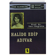 Halide Edip Advar nci Enginn Toker Yaynlar