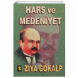 Hars ve Medeniyet Ziya Gkalp Toker Yaynlar