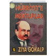 Hrriyete Mektuplar Ziya Gkalp Toker Yaynlar