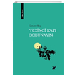 Yedinci Kat Dolunayn Emre E Anima Yaynlar