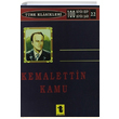 Kemalettin Kamu Hasan Tuncay Toker Yaynlar