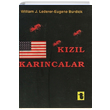 Kzl Karncalar William J. Lederer Toker Yaynlar