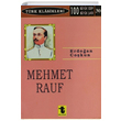 Mehmet Rauf Erdoan Cokun Toker Yaynlar