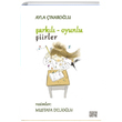 arkl Oyunlu iirler Ayla narolu Nota Bene Yaynlar