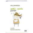 arkl Oyunlu iirler Ciltli Ayla narolu Nota Bene Yaynlar