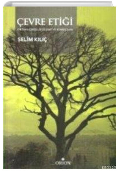 evre Etii Selim Kl Orion Kitabevi