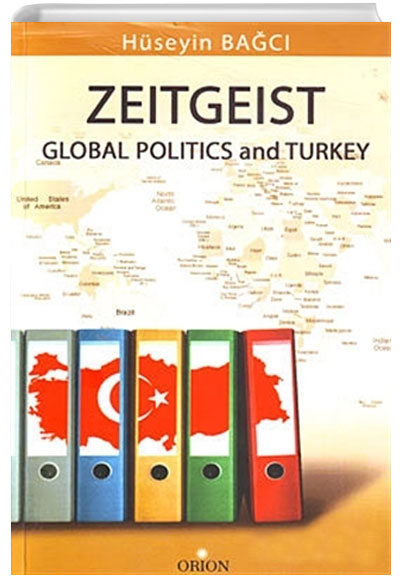 Zeitgeist Hseyin Bac Orion Kitabevi