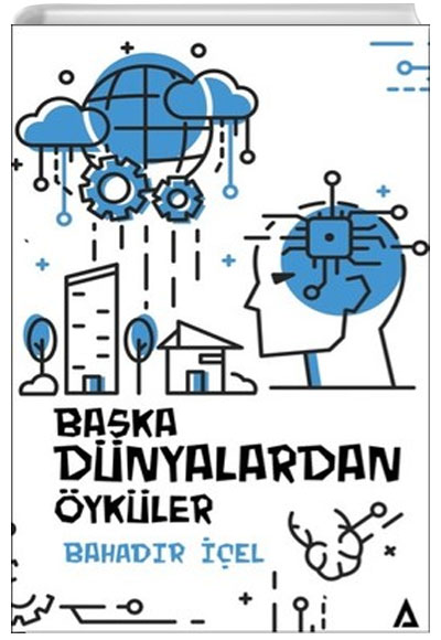 Baka Dnyalardan ykler Bahadr el Kanon Kitap