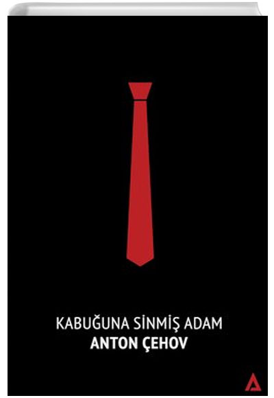 Kabuuna Sinmi Adam Anton Pavlovi ehov Kanon Kitap