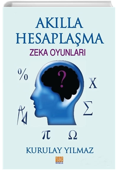 Aklla Hesaplama Kurulay Ylmaz Tun Yaynclk