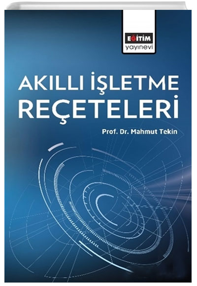 Akll letme Reeteleri Mahmut Tekin  Eitim Yaynevi 