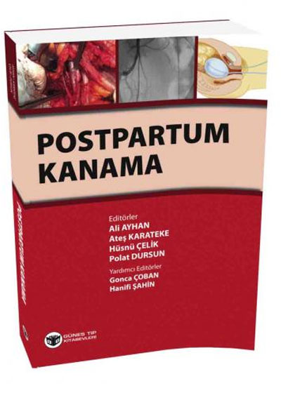 Postpartum Kanama Gne Tp