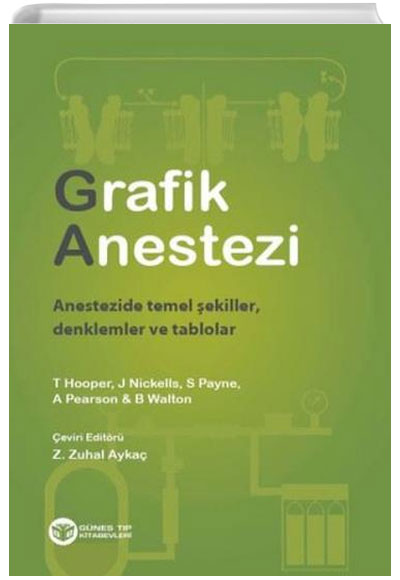 Grafik Anestezi Gne Tp
