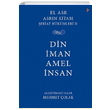 Asrn Kitab eriat Hkmleri 2 Din man Amel nsan Mehmet olak Cinius Yaynlar