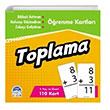 renme Kartlar Toplama Mart ocuk Yaynlar
