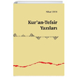 Kuran Tefsir Yazlar Nihat Uzun Ankara Okulu Yaynlar