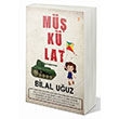 Mklat Bilal Uuz Cinius Yaynlar