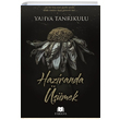 Haziranda mek Yahya Tanrkulu Parana Yaynlar