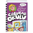 lgnlar Okulu Her eyden Biraz Yasemin Derya Aka ocuk Gezegeni