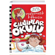 lgnlar Okulu Matematik Kabusu Yasemin Derya Aka ocuk Gezegeni