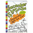 Afacanlar  Banda Bymekte Ayr Bir Zor Yasemin Derya Aka ocuk Gezegeni