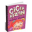 iek Kzn Maceralar Denizler Altnda Aykut A. Doan ocuk Gezegeni
