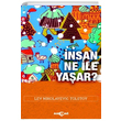 nsan Ne le Yaar Lev Nikolayevi Tolstoy Aka Yaynlar