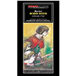 Robin Hood Howard Pyle Bordo Siyah Yaynlar