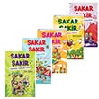 Sakar akir 5 li Set Sin Eren Dokuz Yaynlar