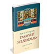 Sual ve Cevaplarla Tasavvufi Mlahazalar Osman Nuri Topba Yzak Yaynclk