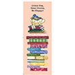 Ayraç Drınk Tea Read Books Be Happy Galeri Alfa