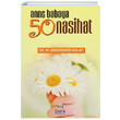 Anne Babaya 50 Nasihat M. erafeddin Kalay Safa Yayn Datm