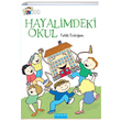 Hayalimdeki Okul Fatih Erdoan Mavibulut Yaynlar