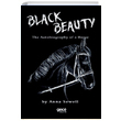 Black Beauty Anna Sewell Gece Kitapl