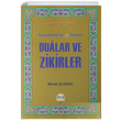 Peygamberimizin (s.a.v.) Dilinden Dualar ve Zikirler Ahmet Ali Gencel Safa Yayn Datm