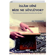slam Dini Bize Ne Sylyor Ali zdemir Gece Kitapl