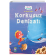 Korkusuz Denizat Duygularmla Tanyorum E. Murat Yc Minimo