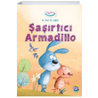 artc Armadillo Duygularmla Tanyorum E. Murat Yc Minimo