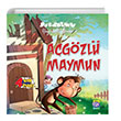 Hayvanlar Alemi Agzl Maymun Minimo