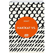 Hakikat Vs. Komet 160. Kilometre Yaynevi