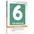 6. Snf Tm Dersler Soru Bankas Bilfen Yaynclk